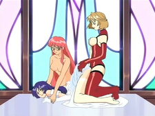 Kyouhaku: Owaranai Ashita